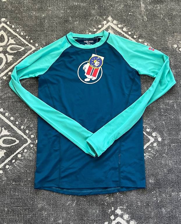 Lotti & Set di vestiti: Trollkids Badehirt 164 neu – Nuovo (secondo la descrizione) da Spiez venduto da Vemai