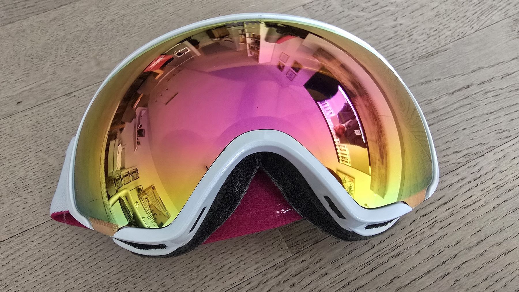 Brillen & Gläser: Skibrille Anon – Gebraucht aus Rupperswil von Bella_ 2