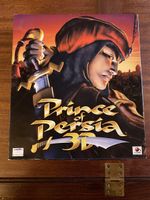 Prince of Persia 3D Big Box PC Deutsch TOP