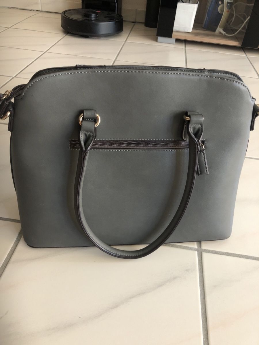 David Jones Taschen für Damen: für Laptop geeignet oder tablet !!! DavidJones  Paris – Neu (gemäss Beschreibung) aus Baltschieder von Miumiu21 2