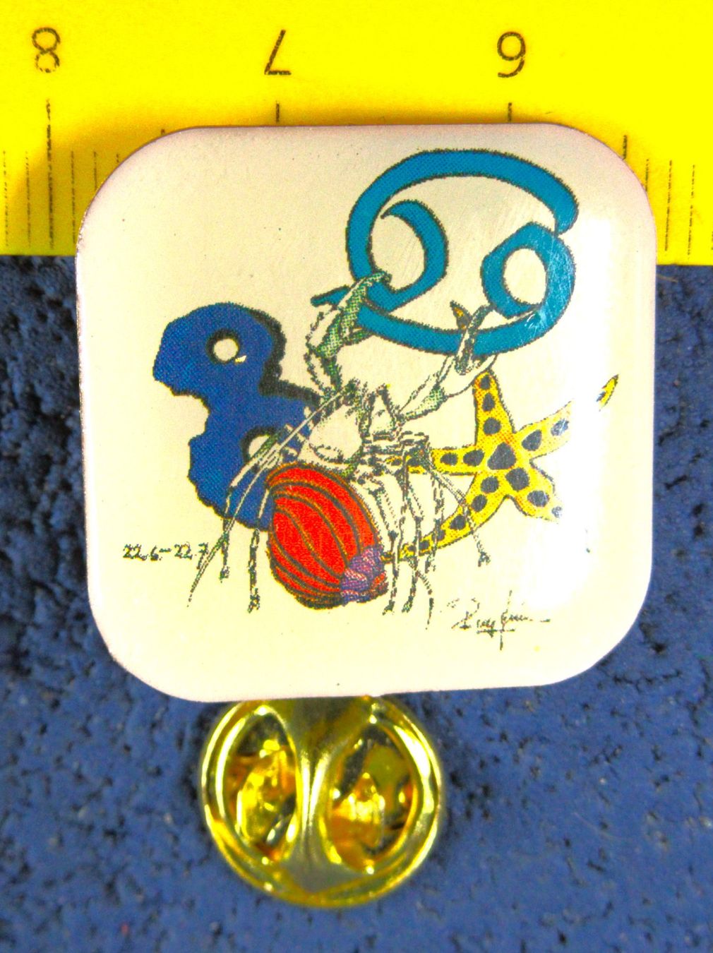 Swiss Placchette & Badge: ROLF KNIE ARTE PIN CIRCUS – Usato da Ettingen venduto da Hausi4711