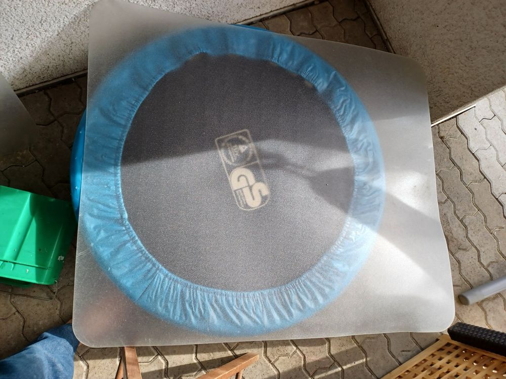 Trimaco 54710 Bodenschutz Set - Schuhüberzüge Alternative 187 Paar