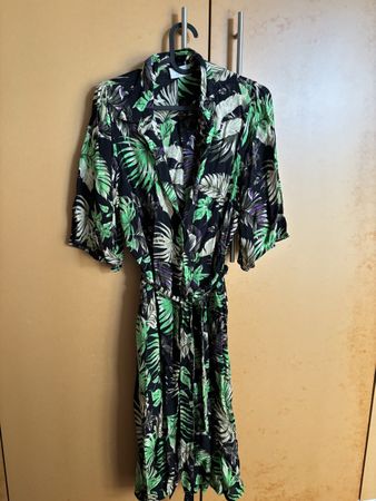 Kleid Sommer 