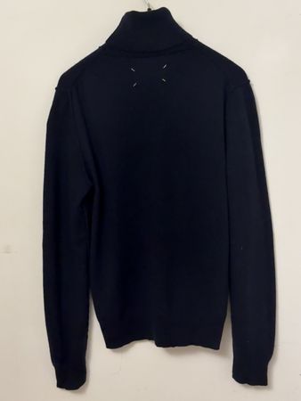 Maison Margiela Kaschmir Pullover 