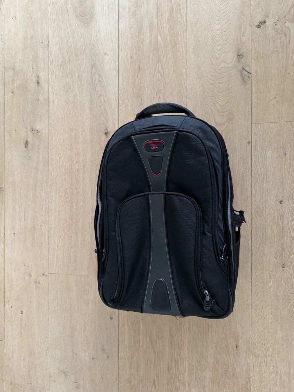Tumi Reisekoffer: TUMI Reisetasche/Rollkoffer/Rucksack – Gebraucht aus Baar von eryadu03 3