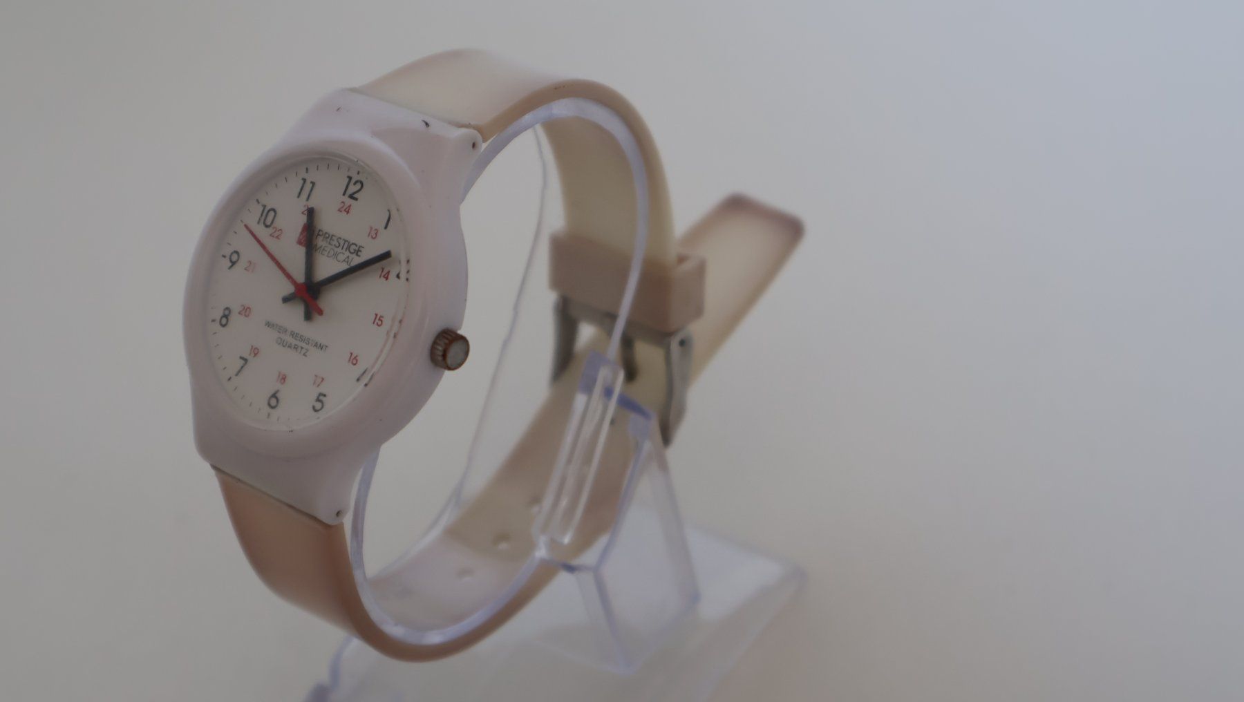 Orologi: Prestige Medical  läuft Garantie – Usato da Willisau venduto da flabastian 2