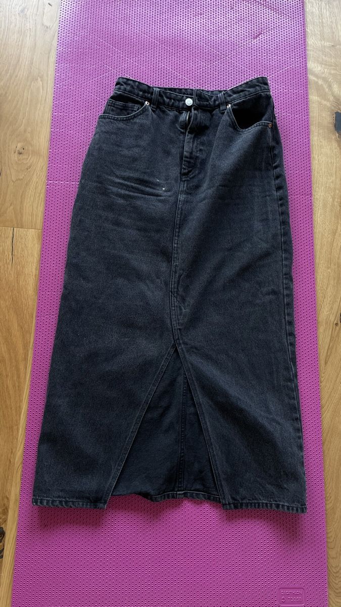 H&M Gonne: Hm skirt – Usato da St-Gingolph venduto da Ynatka 2