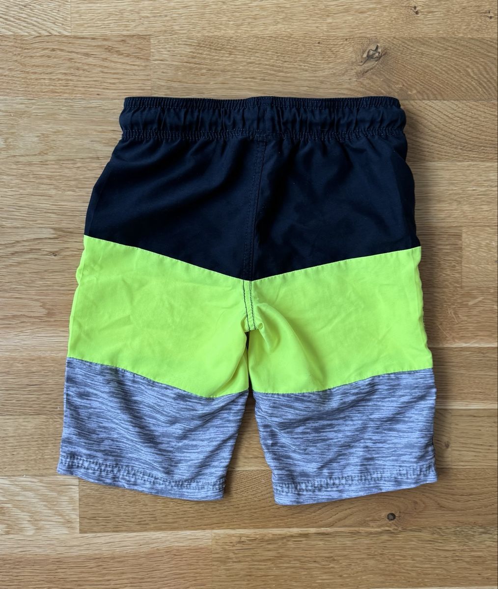Caleçons de bain: Badehose , Grösse 122 – D'occasion à Flumenthal par Krajan 1