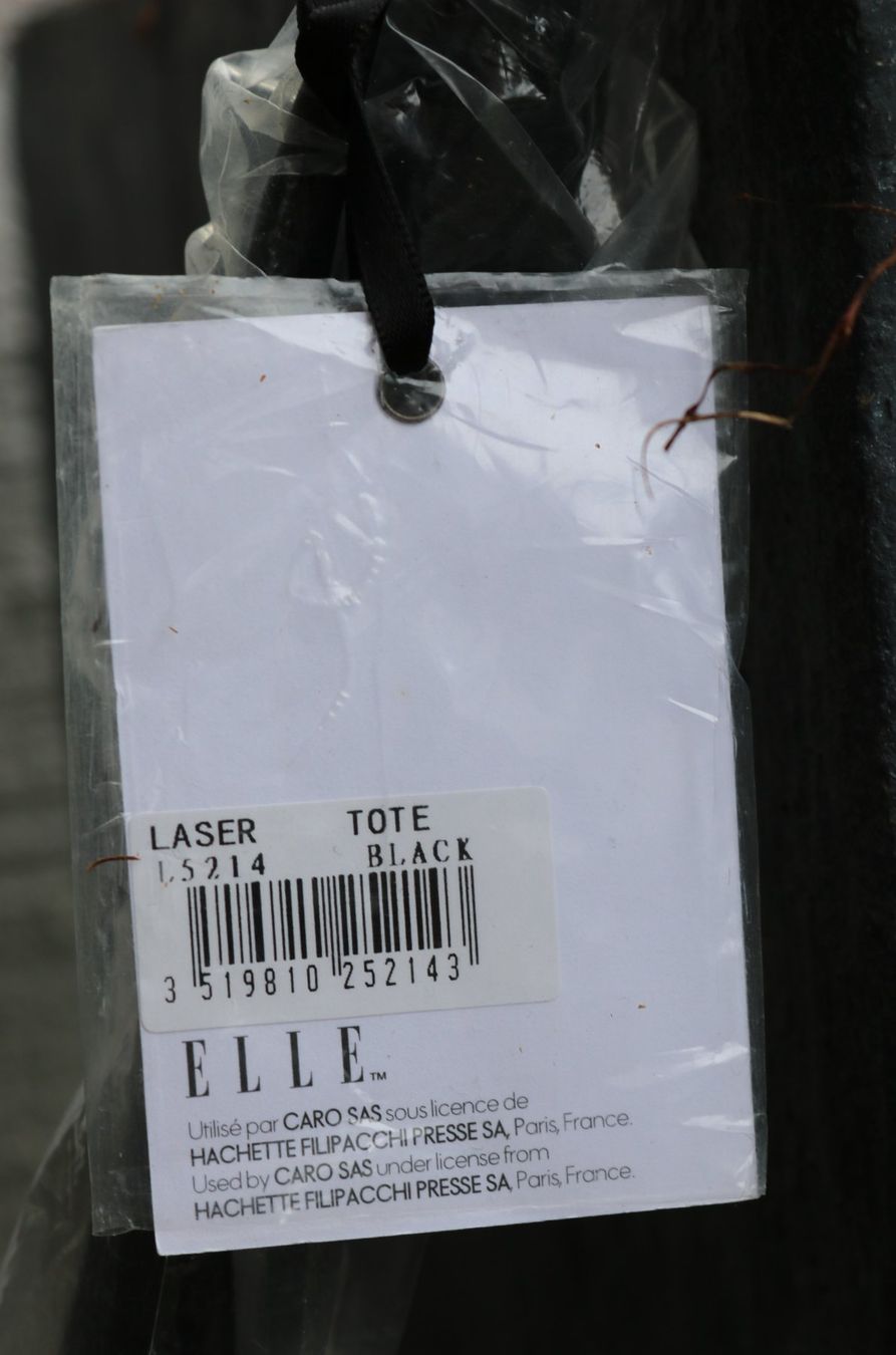 Taschen für Damen: Umhängetasche Marke Elle – Gebraucht aus Frick von Beni58 3