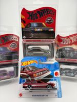Hot Wheels Nissan Maxima Drift Car - 2023 - 47/250