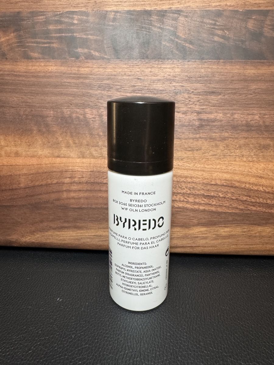 Byredo Parfums & Eau de Toilette: Byredo Haarparfum Blanche – D'occasion à Kilchberg ZH par Centipaide 2