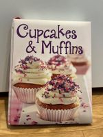 Cupcakes & Muffins leckere Rezepte