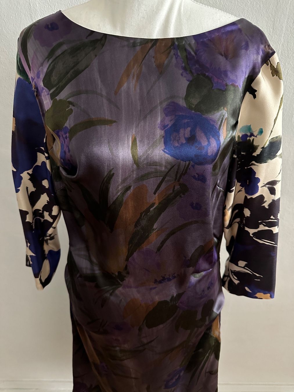Kleider: Dries Van Noten Kleid – Neu (gemäss Beschreibung) aus Bern von schnupka 2