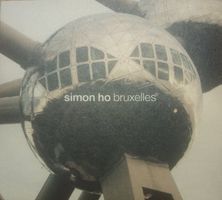 Simon Ho BRUXELLES Andi Hug Oli Hartung A.Pousaz JazzRock CD