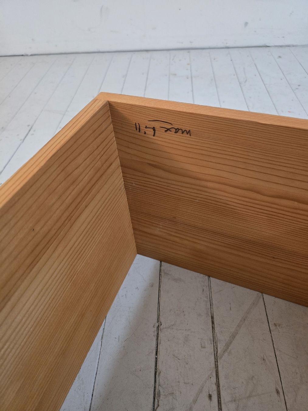 Hocker: Max Bill Ulmer Hocker  – Gebraucht aus Untersiggenthal von babette0815 2