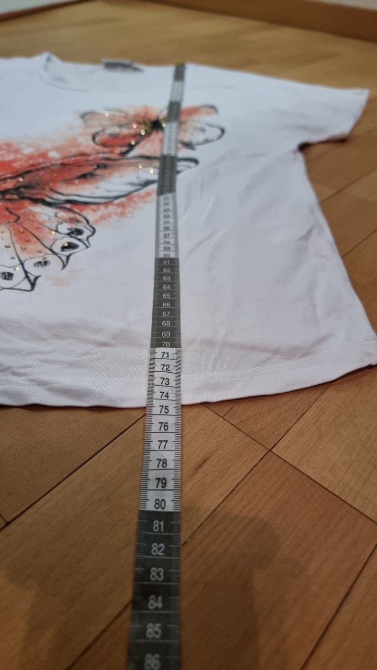 T-Shirts: AMY VERMONT Gr. XL – Neu (gemäss Beschreibung) aus Wald ZH von CapLux 6