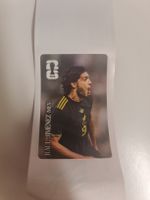Coca Cola Sticke, Raul Jimenez, Panini WM 2026 Extra Sticker