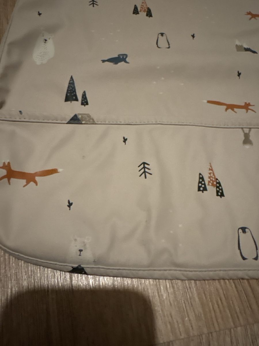 Liewood Repas pour bébés: Set Liewood Lätzchen – D'occasion à Liestal par sei_j5yn 1