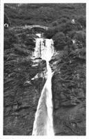 Cascata Biasca