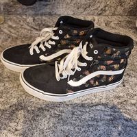 Vans winter schuhe gr.38