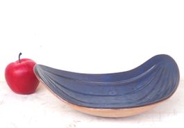 Schale Rieser Keramik 50er Vintage Mid Century Vide Poche