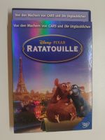 Ratatouille