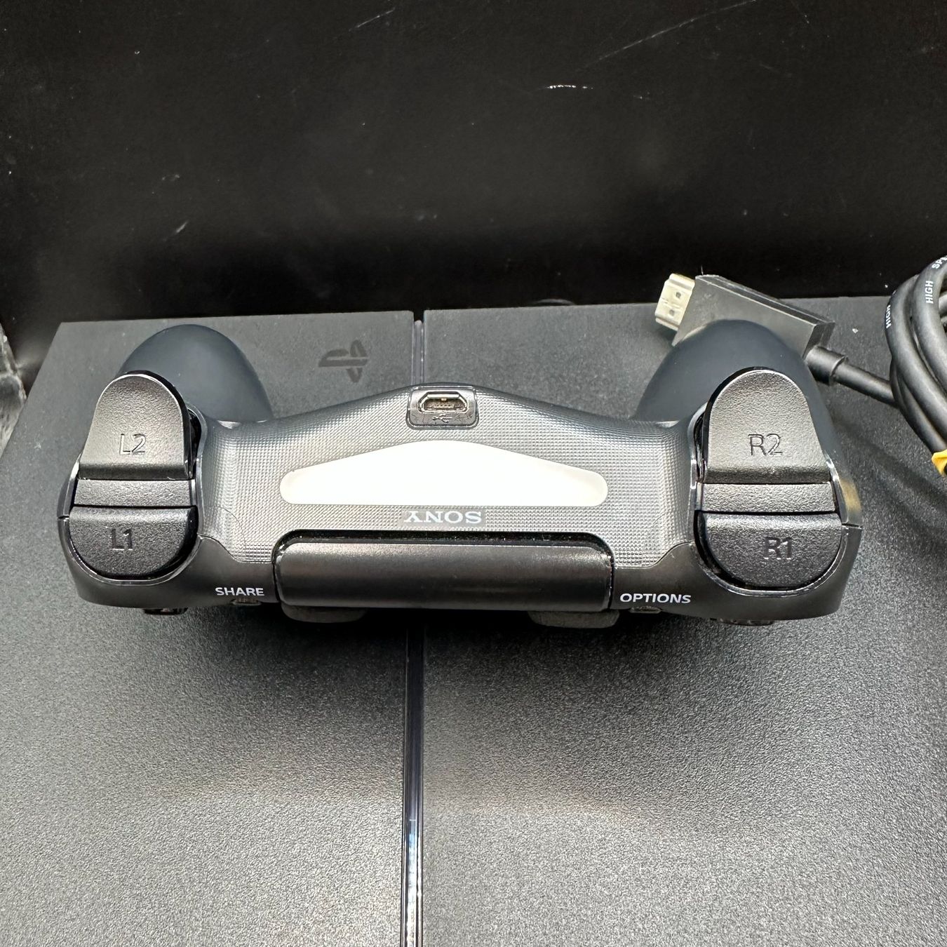 Sony Console: Playstation 4 Cuh-1216B Software: 12.02 – Usato da Düdingen venduto da Nerdworld 3
