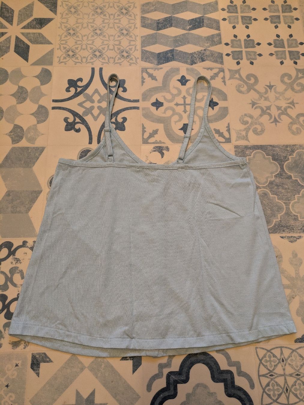 Roxy Top: Trägershirt von Roxy, Grösse S – Usato da Schwyz venduto da Magdalena86 2