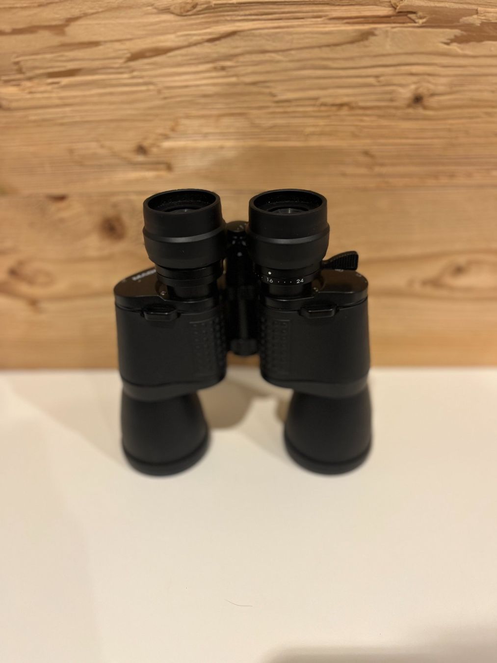 Feldstecher: Fernglas Feldstecher – Gebraucht aus Wittenbach von benitanner 4