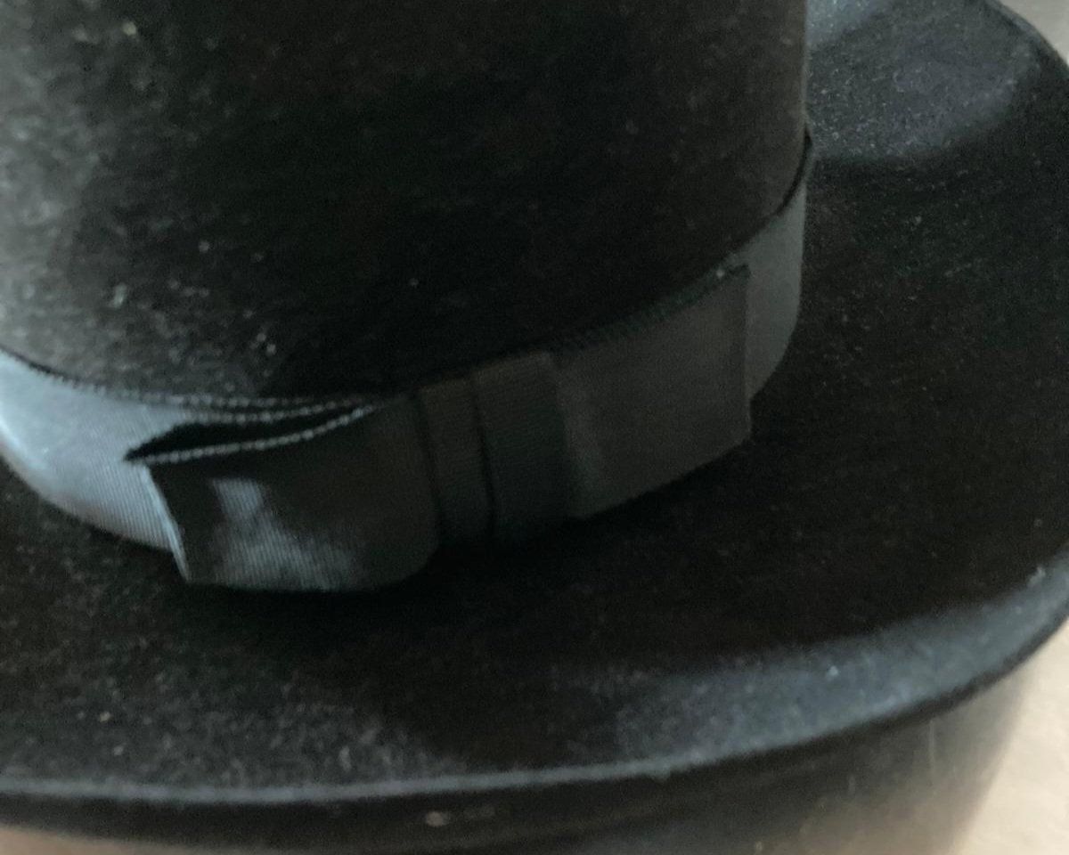 Hüte, Mützen & Caps: Vintage Filzhut – Gebraucht aus Krauchthal von mago371 1