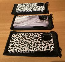 Handyhüllen Burga für iPhone 12/12 Pro