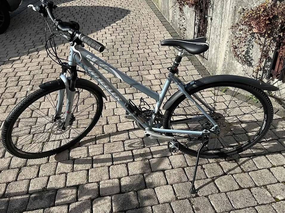 Biciclette: 2 Vélos Wheeler Cross – Usato da Le Mont-sur-Lausanne venduto da Ttea 1