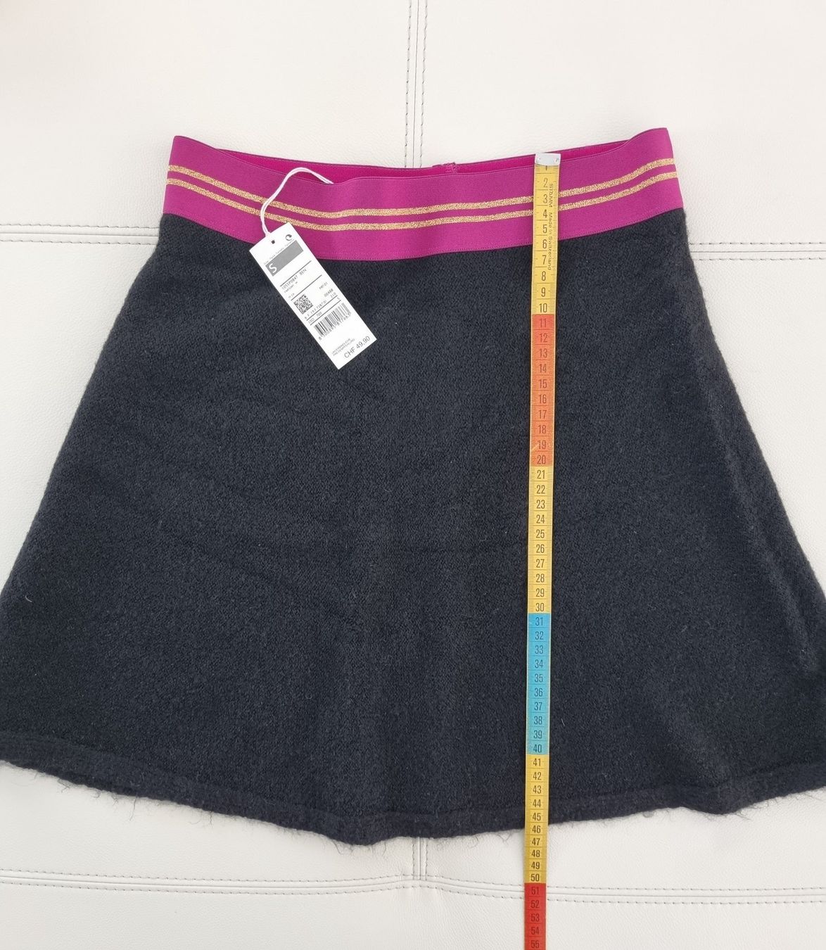 Benetton Jupes: Benetton Rock – Neuf (Voir description) à Steinmaur par Kiki_m240