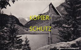 Golzernsee (Maderanertal) /bc