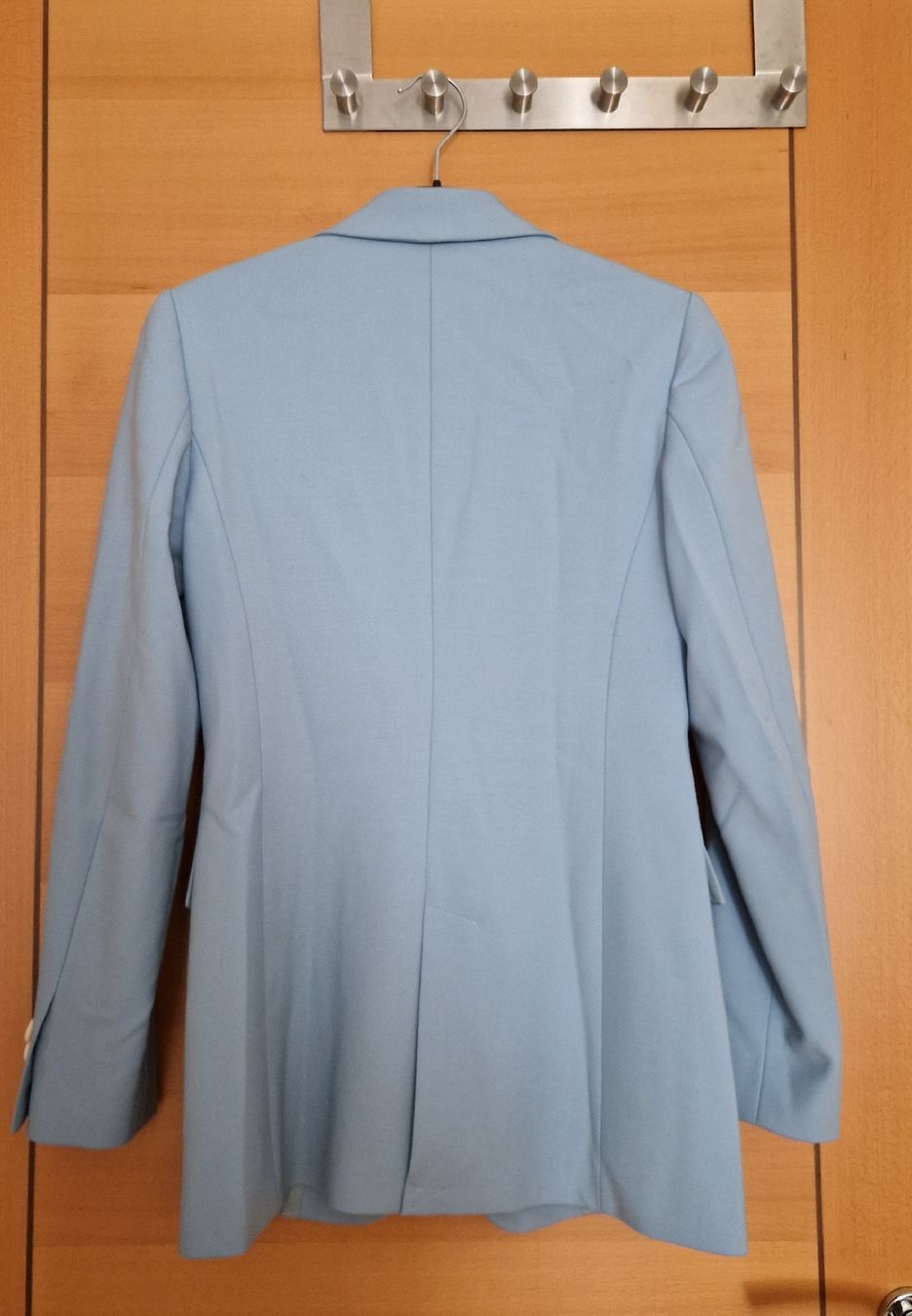Massimo Dutti Giacche: Giacca blazer/tailleur, marca Massimo Dutti – Usato da S. Antonino venduto da ssa_bhj5 1