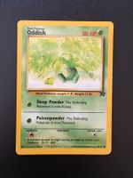 Oddish (Myrapla) 63/82 – TR Team Rocket EN