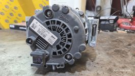 Alternator, Generator 14V 200A Sprinter W906, Vito W447 W639