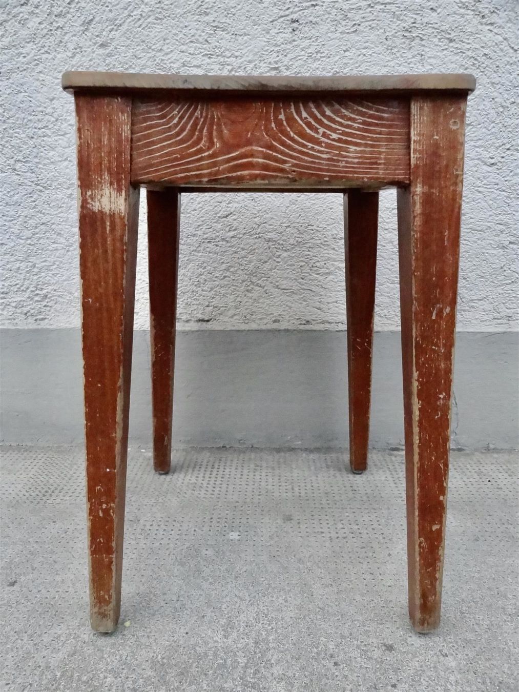 Tabourets: Grosi's altes Taburettli Hocker Schemel – D'occasion à Kerzers par zimmergruen 3