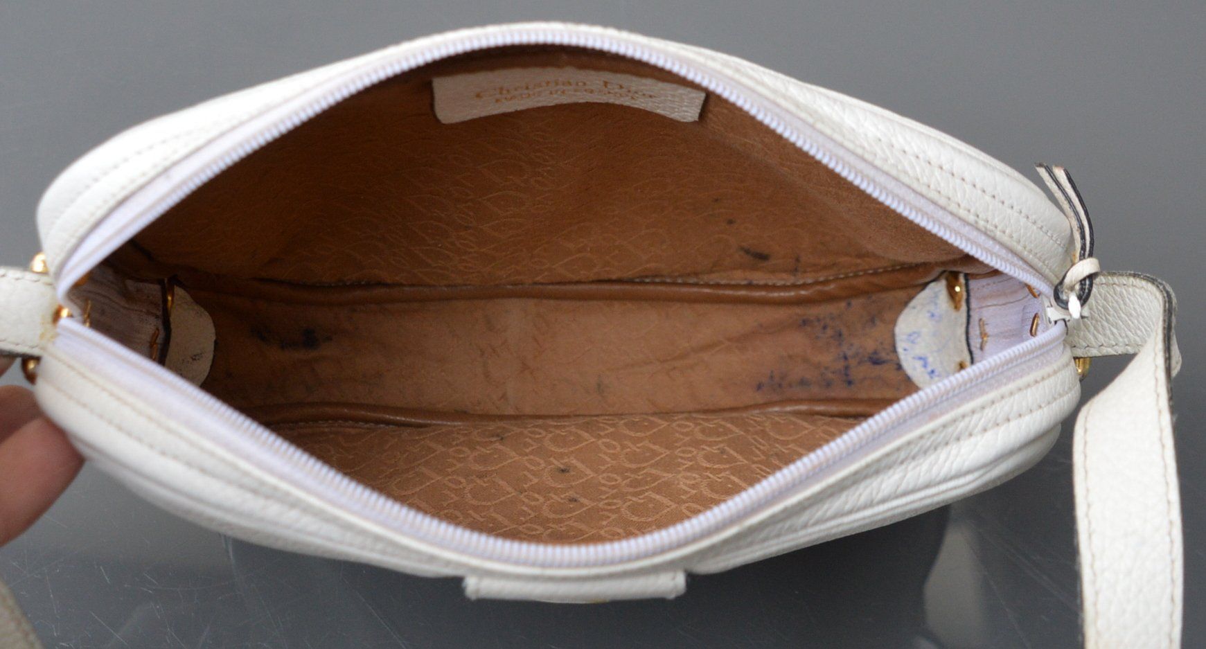 Dior Borse da donna: Christian Dior Tasche / sac – Usato da Collonges venduto da arashee 9