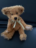 TEDDY BÄR  Plüschbär unbespielt aus Sammlung