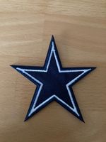 NFL Dallas Cowboys Patch Aufnäher Sticker