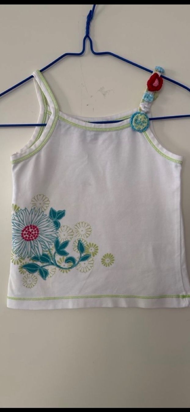 Catimini Camicette, T-shirt & Top: Catimini - T-shirt Gr.4 ans – Usato da Baden venduto da frb_2cjk
