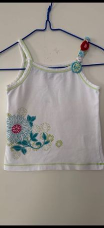 Catimini - T-shirt Gr.4 ans