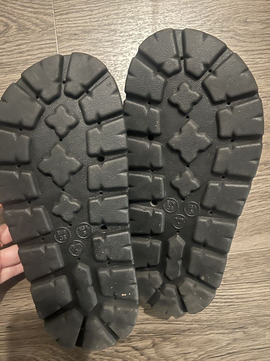 Scarpe da donna: Pantoletten (Gr. 36) – Usato da Winterthur venduto da jessi_b95 2