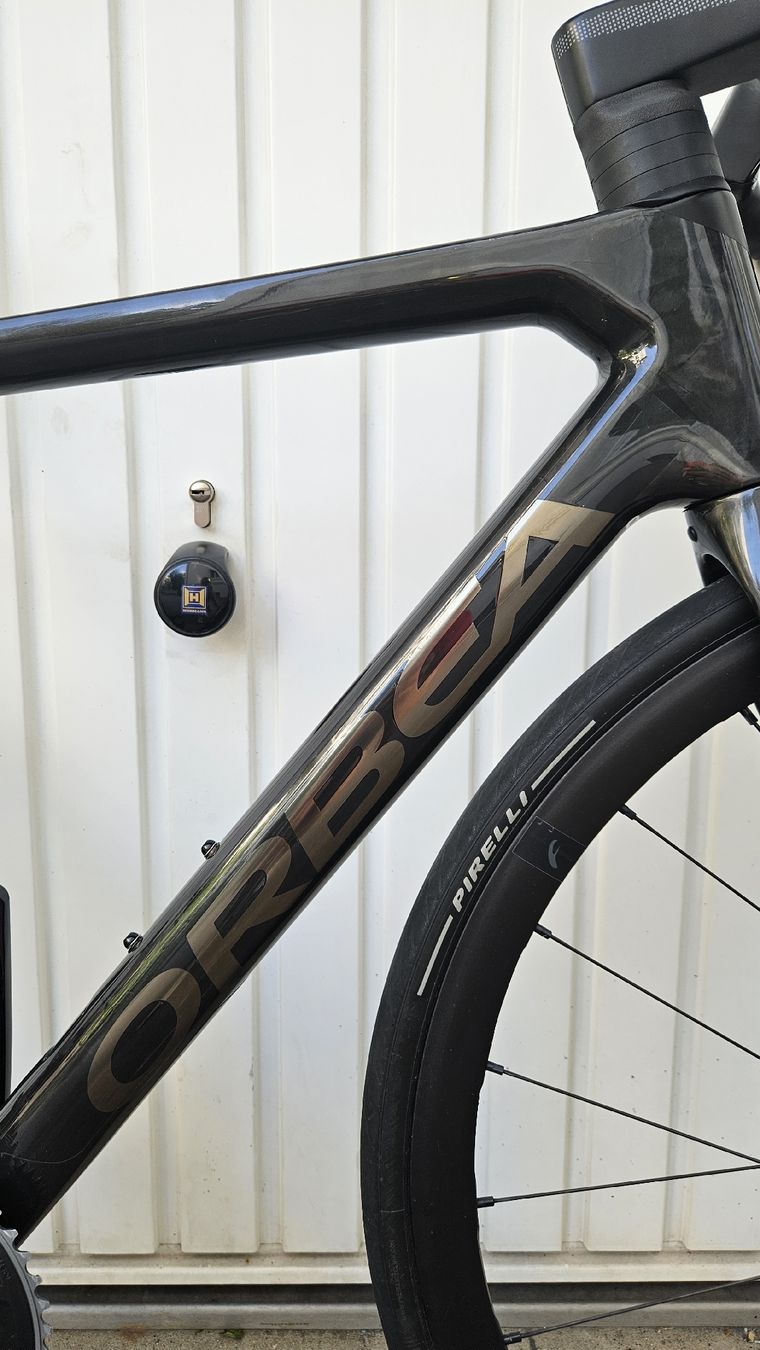 Orbea Biciclette: Orbea Orca M21e 2023 upgrade – Usato da Lausanne venduto da loiclu 1