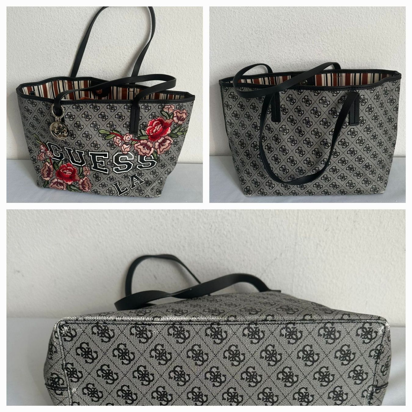 Guess Taschen für Damen: ***GUESS ***Tasche – Gebraucht aus Bronschhofen von Xena37