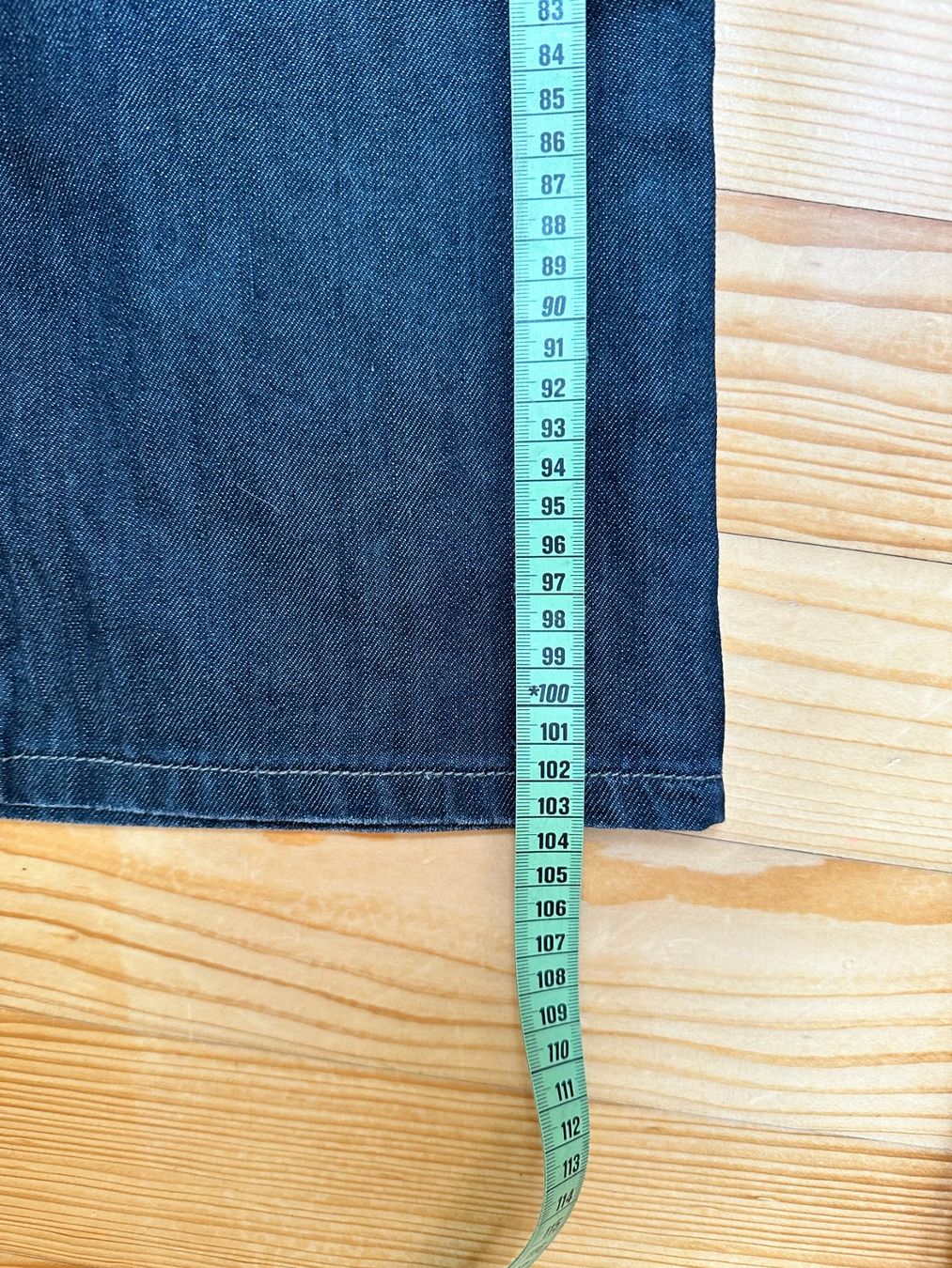 Jeans: Timezone Jeans Jamina 29/32 neu! – Nuovo (secondo la descrizione) da Gümmenen venduto da FelizitasHermann 3
