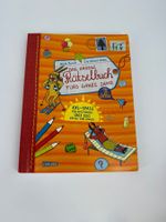 Rätselspass für Kinder - Grosses Rätselbuch 191 Seiten