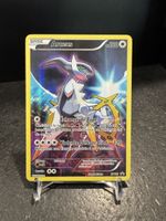 Arceus XY116 - Promo XY - Carte Pokemon fr