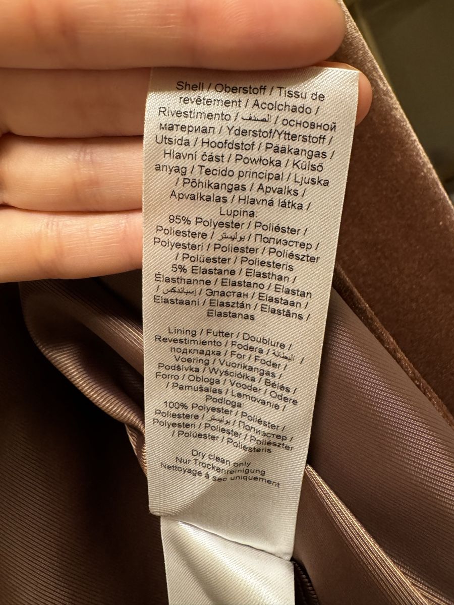 Jacken: Blazer Saint-Tropez – Gebraucht aus Préverenges von mar_sk68 2